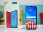 OPPO F9 Pro ✅8GB✅128GB ⚡Global (Used)