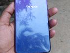 OPPO F9 Pro . (Used)
