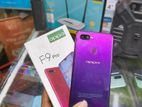 OPPO F9 Pro New Condition (Used)