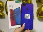 OPPO F9 Pro . (New)