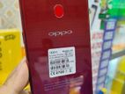 OPPO F9 Pro . (New)