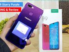 OPPO F9 Pro . (New)