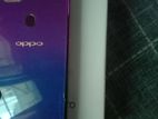 OPPO F9 Pro . (Used)