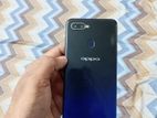 OPPO F9 Pro (Used)