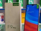 OPPO F9 Pro (Used)