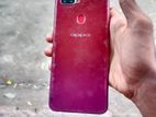 OPPO F9 Pro . (Used)