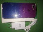 OPPO F9 Pro (Used)