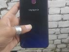 OPPO F9 6/64 (Used)