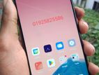 OPPO F9 Ram 6gb (Used)