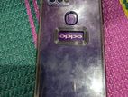 OPPO F9 (Used)