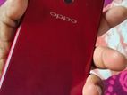 OPPO F9 (Used)