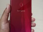 OPPO F9 (Used)