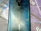 OPPO F9 (Used)