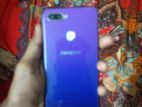 OPPO F9 . (Used)