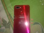 OPPO F9 . (Used)