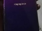 OPPO F9 (Used)