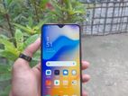 OPPO F9 (Used)