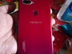 OPPO F9 (Used)