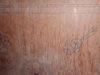 Carram board