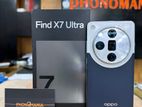 OPPO Find 7 ultra 16/512Gb (Used)