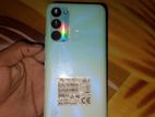 OPPO Find X3 Lite , (Used)
