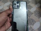 OPPO find X3 pro, (Used)