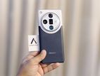 OPPO Find X7 Ultra 12/256. (Used)
