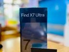 OPPO Find X7 Ultra 12/256GB (New)