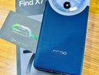 OPPO Find x7 (Used)