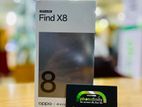 OPPO Find X8 12/256GB (New)