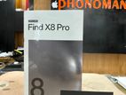 OPPO Find X8 Pro 12/256Gb (New)