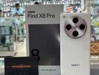 OPPO Find X8 pro 16/512Gb Global (Used)