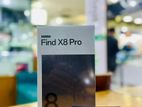 OPPO Find X8 Pro 16/512GB (New)