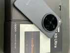 OPPO Find X8 ultra 16/512Gb (Used)