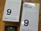 OPPO Find X9 Global (Brand New)