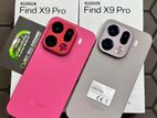 OPPO Find X9 Pro (Used)