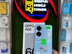 OPPO Friday Offer A60 256 (Used)