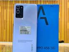 OPPO Fxd A56 5G (New)