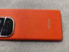 OPPO IQOO z9s pro 5g (Used)