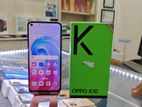 OPPO K10 6/128GB Friday Offer (Used)
