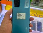 OPPO K10 full fresh 6/128 (Used)