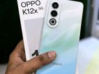 OPPO k12x 5G (New)