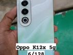 OPPO K12X 5G (Used)