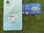 OPPO k12x 6-128 5g (Used)