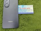 OPPO k12x 6-128 5g (Used)