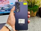 OPPO K12X (6/128) (Used)