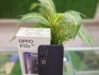 OPPO k12x (Used)