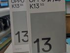 OPPO k13 5g (8/128) (New)