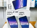 OPPO k13X 4/128GB (Brand New)