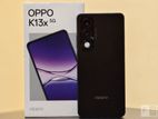 OPPO K13X [8/128GB] (Brand New)